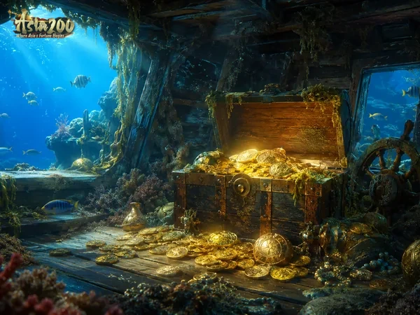 Gambar Dragon Fishing 2 1