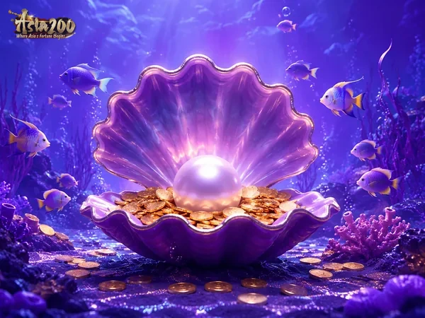 Gambar Dragon Fishing 2 2