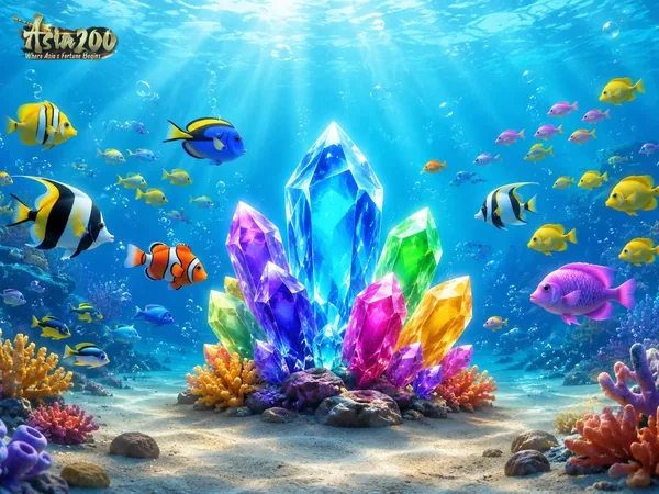 Gambar Dragon Fishing 2 4