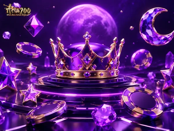 Ilustrasi pertandingan esports pertama