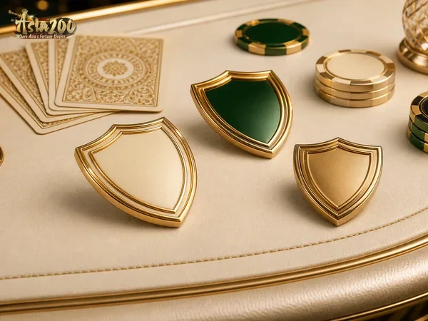 Gambar Mini Baccarat 2