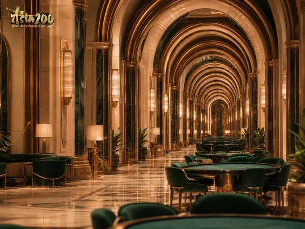 Gambar Mini Baccarat 4